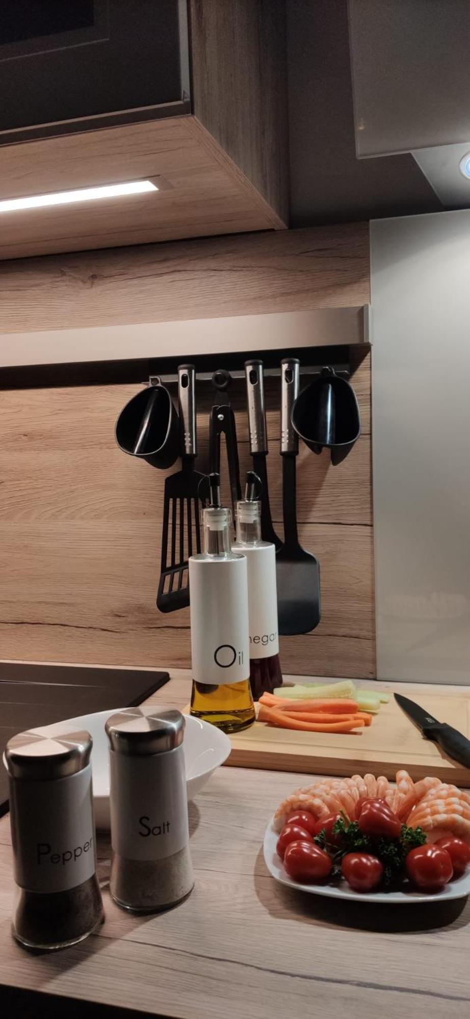 Le Stoubenn, Raffine Et Chaleureux Apartment กงการ์โน ภายนอก รูปภาพ